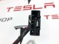 разъем (фишка) проводки Tesla Model X 1 поколение 2017, 1046132-00-B - фото №3