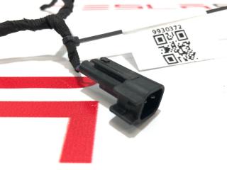 разъем (фишка) проводки Tesla Model X 1 поколение 2017, 1046132-00-B