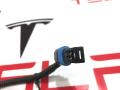 разъем (фишка) проводки Tesla Model X 1 поколение 2017, 1046132-00-B - фото №2