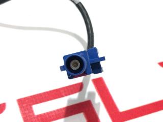 разъем (фишка) проводки Tesla Model X 1 поколение 2017, 1046132-00-B