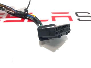 разъем (фишка) проводки Tesla Model X 1 поколение 2017, 1046132-00-B