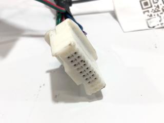 разъем (фишка) проводки Tesla Model X 1 поколение 2017, 1046132-00-B