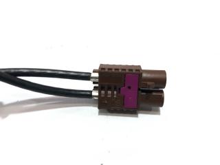разъем (фишка) проводки Tesla Model X 1 поколение 2017, 1046132-00-B