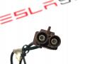 разъем (фишка) проводки Tesla Model X 1 поколение 2017, 1046132-00-B - фото №2