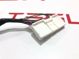 разъем (фишка) проводки Tesla Model X 1 поколение 2017, 2032438-01-A, 1046132-00-B