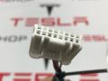 разъем (фишка) проводки Tesla Model X 1 поколение 2017, 2032438-01-A, 1046132-00-B - фото №2