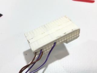 разъем (фишка) проводки Tesla Model X 1 поколение 2017, 2032438-01-A, 1046132-00-B