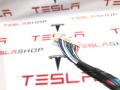 разъем (фишка) проводки Tesla Model X 1 поколение 2017, 2032438-01-A, 1046132-00-B - фото №2
