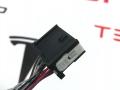 разъем (фишка) проводки Tesla Model X 1 поколение 2017, 2032438-01-A, 1046132-00-B - фото №2