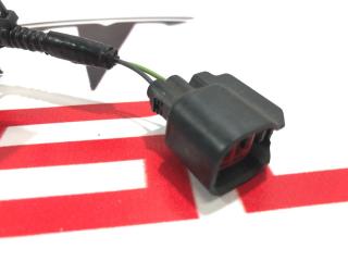 разъем (фишка) проводки Tesla Model X 1 поколение 2017, 2032438-01-A, 1046132-00-B