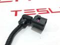 разъем (фишка) проводки Tesla Model X 1 поколение 2017, 2032438-01-A, 1046132-00-B - фото №2