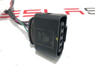 разъем (фишка) проводки Tesla Model X 1 поколение 2017, 2032438-01-A, 1046132-00-B
