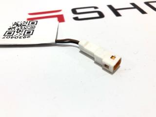 разъем (фишка) проводки Tesla Model X 1 поколение 2017, 2032438-01-A, 1046132-00-B