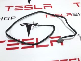 разъем (фишка) проводки Tesla Model X 1 поколение 2017, 2032438-01-A, 1046132-00-B