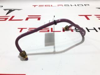 Пневмопровод Tesla Model S 1 поколение [рестайлинг] 2018, 1061815-00-A, 1027911-00-D