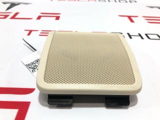 Крышка микрофона Tesla Model S 1 поколение 2012, 1002404-02-B