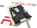 Крышка микрофона Tesla Model S 1 поколение 2012, 1002404-02-B - фото №4