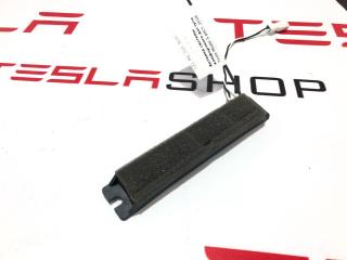 Антенна системы комфортного доступа Tesla Model S 1 поколение [рестайлинг] 2018, 1014951-00-A, X-12069-001R1