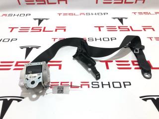 ремень безопасности Tesla Model S 1 поколение [рестайлинг] 2018, 1022114-00-B, 1023136-05-D, 1023136-00-C