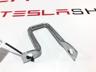 Петля фиксации сидений Tesla Model S 1 поколение [рестайлинг] 2018, 1005974-00-B