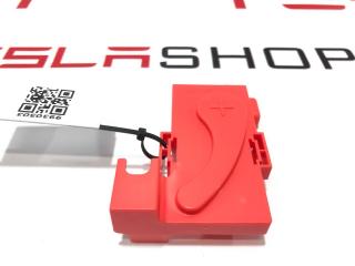 Крышка контакта плюс АКБ 12V Tesla Model S 1 поколение [рестайлинг] 2018, 1048955-00-C