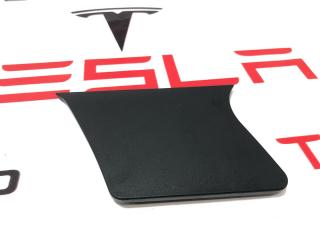 Накладка стойки B, наружная Tesla Model S 1 поколение [рестайлинг] 2018, 1004535-00-B, F14943