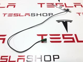 Bluetooth антенна Tesla Model S 1 поколение [рестайлинг] 2018, 1052393-00-B