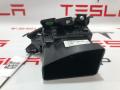 Воздуховод центральной панели (пассажирский) Tesla Model S 1 поколение [рестайлинг] 2018, 1096879-00-A, 1061733-00-B, 6007628-00-C - фото №3
