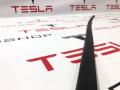 Уплотнитель порога Tesla Model S 1 поколение [рестайлинг] 2018, 6009588-00-D - фото №4