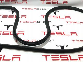 уплотнитель Tesla Model S 1 поколение [рестайлинг] 2018, 6009582-00-F