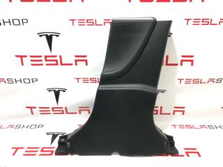 Накладка стойки B, внутренняя Tesla Model S 1 поколение [рестайлинг] 2018, 1020770-00-D, 1008765-08-C, 1008905-00-D, 1058402-34-B