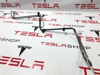 трубка тормозная Tesla Model S 1 поколение [рестайлинг] 2018, 1030619-00-B