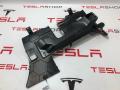 Накладка пластиковая под рулевой колонкой Tesla Model S 1 поколение [рестайлинг] 2018, 6007717-00-C, 6007446-00-H - фото №4