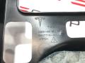 Накладка центральной панели Tesla Model S 1 поколение [рестайлинг] 2018, 6007716-00-C, 1009478-00-C - фото №4
