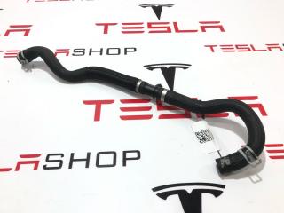 Шланги охлаждающей жидкости Tesla Model S 1 поколение [рестайлинг] 2018, 1065812-00-B