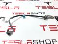 шланг тормозной заднего левого Tesla Model S 1 поколение [рестайлинг] 2018, 1088732-00-A - фото №2