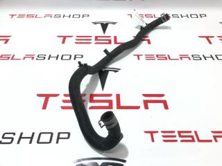 Шланги охлаждающей жидкости Tesla Model S 1 поколение [рестайлинг] 2018, 1065814-00-D