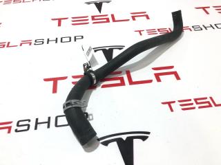 Шланги охлаждающей жидкости Tesla Model S 1 поколение [рестайлинг] 2018, 1030816-00-E