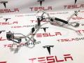 трубка кондиционера Tesla Model S 1 поколение [рестайлинг] 2018, 6008481-00-A, 1031670-00-I - фото №4
