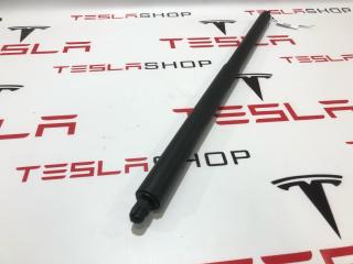 амортизатор крышки багажника (3-5 двери) Tesla Model S 1 поколение [рестайлинг] 2018, 6006611-00-B