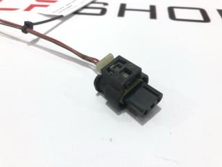 разъем (фишка) проводки Tesla Model S 1 поколение [рестайлинг] 2018, 1004420-04-T
