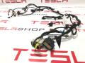 Электропроводка бокса переднего багажника (ванны) Tesla Model S 1 поколение [рестайлинг] 2018, 2035338-00-A - фото №2