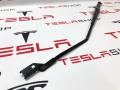 щеткодержатель (поводок стеклоочистителя, дворник) Tesla Model S 1 поколение [рестайлинг] 2018, 6005950-00-B, 1053399-00-A - фото №3