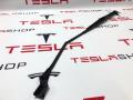 щеткодержатель (поводок стеклоочистителя, дворник) Tesla Model S 1 поколение [рестайлинг] 2018, 6005950-00-B, 1053399-00-A - фото №4