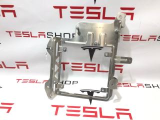 Кронштейн блока управления люком Tesla Model S 1 поколение [рестайлинг] 2018, 1013496-00-F