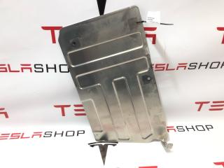 Крышка блока управления панорамным люком Tesla Model S 1 поколение [рестайлинг] 2018, 1013499-00-F