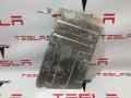 Крышка блока управления панорамным люком Tesla Model S 1 поколение [рестайлинг] 2018, 1013499-00-F - фото №4