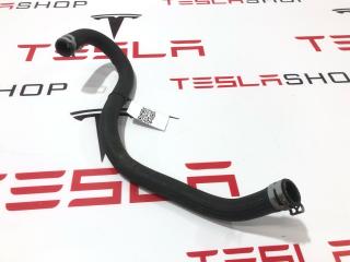 Шланги охлаждающей жидкости Tesla Model S 1 поколение [рестайлинг] 2018, 1065818-00-C
