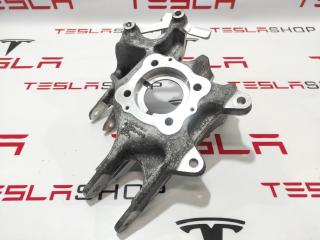 кулак задний левый Tesla Model S 1 поколение [рестайлинг] 2018, 1042506-00-B