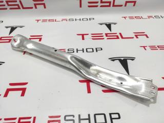 Усилитель распорка стоек амортизатора Tesla Model S 1 поколение [рестайлинг] 2018, 1064611-00-B